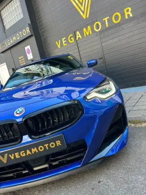 BMW Serie 2 2022 · foto 5