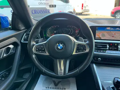 BMW Serie 2 2022 · foto 17