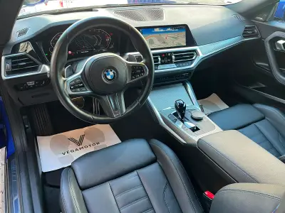 BMW Serie 2 2022 · foto 15