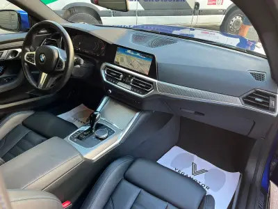 BMW Serie 2 2022 · foto 19