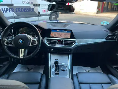 BMW Serie 2 2022 · foto 23