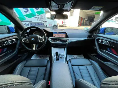 BMW Serie 2 2022 · foto 13