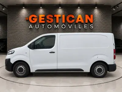 Opel Vivaro 2022 · foto 5