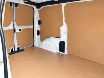 Opel Vivaro 2022 · foto 15