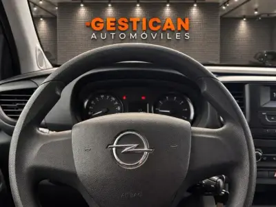 Opel Vivaro 2022 · foto 7