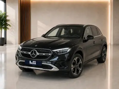 Mercedes-Benz GLC 2024 · foto 2