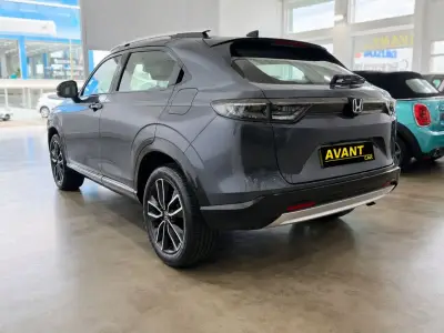 Honda HR-V 2022 · foto 7