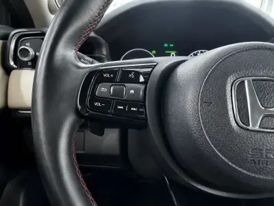Honda HR-V 2022 · foto 17