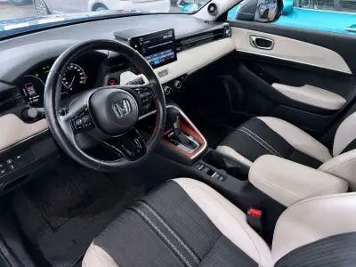 Honda HR-V 2022 · foto 12