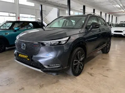 Honda HR-V 2022 · foto 4