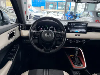 Honda HR-V 2022 · foto 15