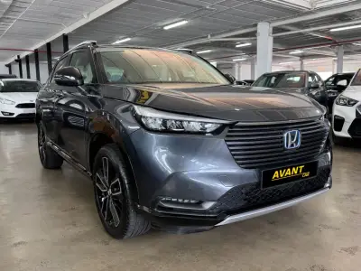 Honda HR-V 2022 · foto 2