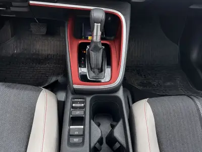 Honda HR-V 2022 · foto 20