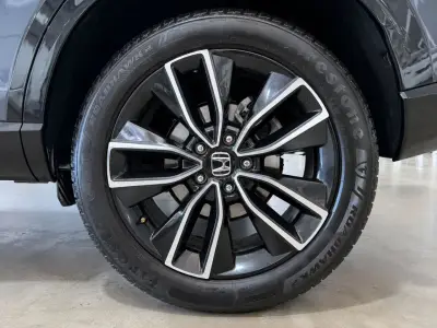 Honda HR-V 2022 · foto 6