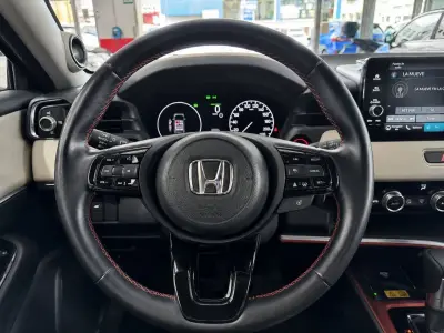 Honda HR-V 2022 · foto 16