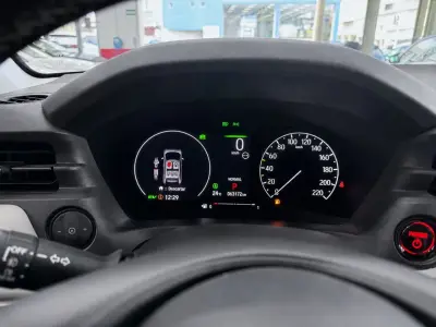 Honda HR-V 2022 · foto 18
