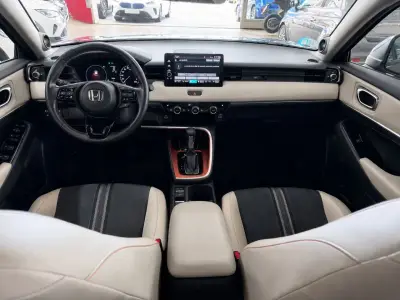 Honda HR-V 2022 · foto 14