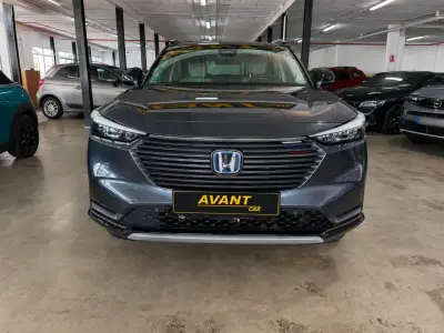 Honda HR-V 2022 · foto 3