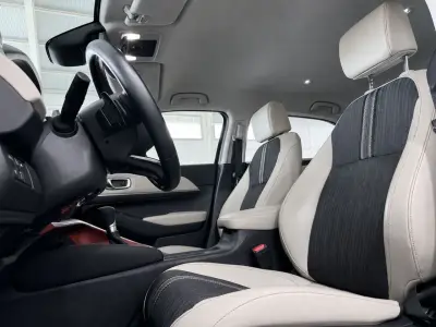 Honda HR-V 2022 · foto 11