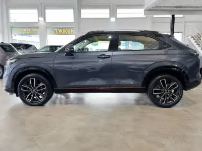 Honda HR-V 2022 · foto 5