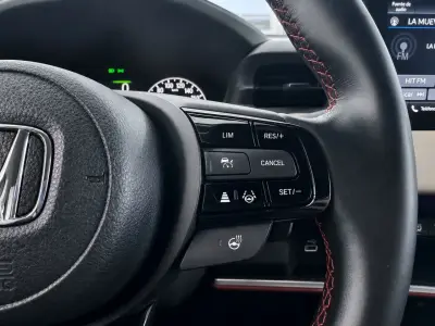 Honda HR-V 2022 · foto 19