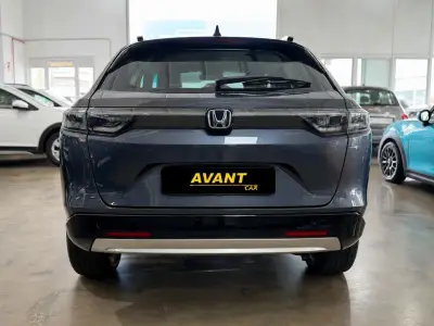Honda HR-V 2022 · foto 8