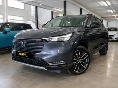 Honda HR-V 2022 · foto 10