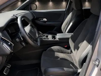 DS DS 7 Crossback 2022 · foto 15