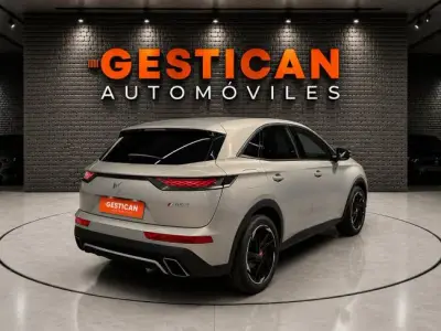 DS DS 7 Crossback 2022 · foto 5