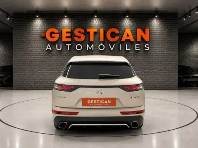 DS DS 7 Crossback 2022 · foto 8