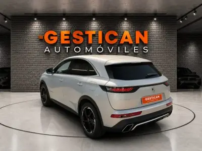 DS DS 7 Crossback 2022 · foto 7