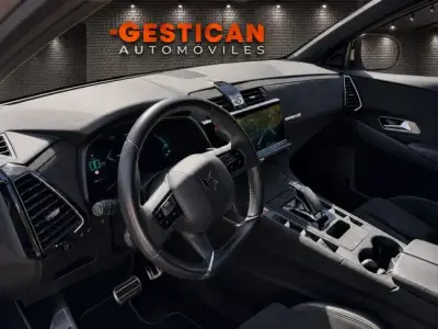 DS DS 7 Crossback 2022 · foto 11