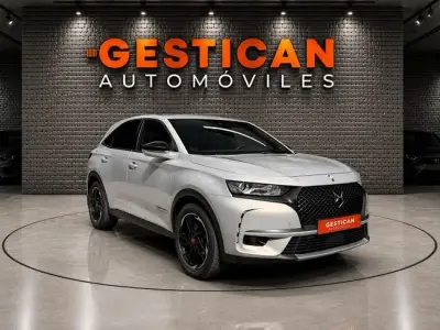 DS DS 7 Crossback 2022 · foto 4
