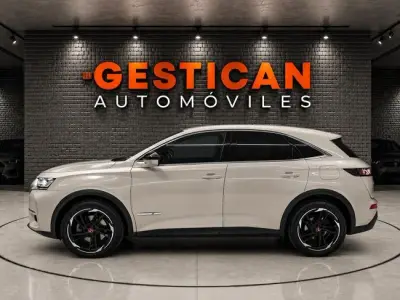 DS DS 7 Crossback 2022 · foto 10