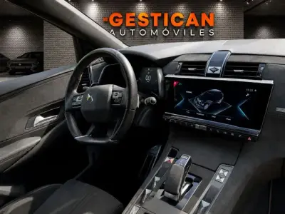 DS DS 7 Crossback 2022 · foto 12
