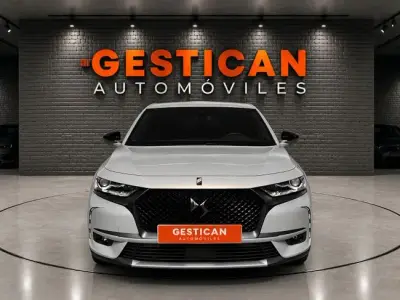 DS DS 7 Crossback 2022 · foto 3