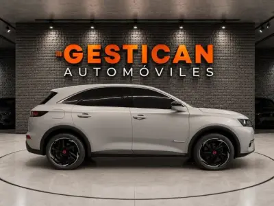 DS DS 7 Crossback 2022 · foto 6