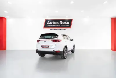 KIA Sportage 2018 · foto 3