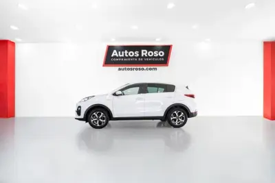 KIA Sportage 2018 · foto 2