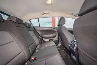 KIA Sportage 2018 · foto 7