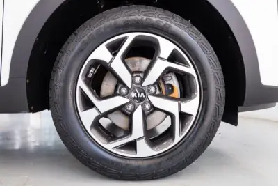 KIA Sportage 2018 · foto 8