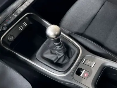 Jeep Avenger 2024 · foto 11