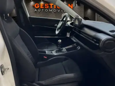 Jeep Avenger 2024 · foto 15