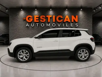 Jeep Avenger 2024 · foto 6