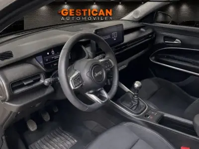 Jeep Avenger 2024 · foto 14