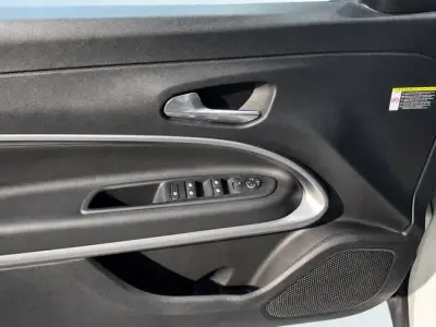 Jeep Avenger 2024 · foto 20