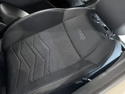 Jeep Avenger 2024 · foto 16
