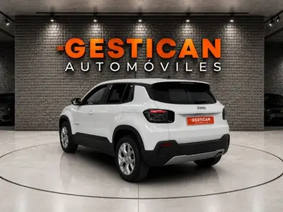 Jeep Avenger 2024 · foto 5