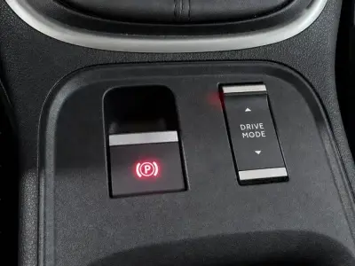 Jeep Avenger 2024 · foto 17