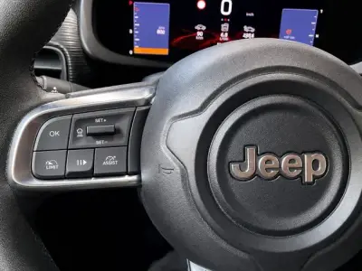 Jeep Avenger 2024 · foto 13